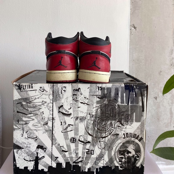 Sz 8.5 Air Jordan 1 Old Love New Love 'Beginning Moments Pack' - Picture 7 of 11